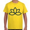 Ultra Cotton® Youth 6 oz. T-Shirt Thumbnail