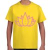 Ultra Cotton® Youth 6 oz. T-Shirt Thumbnail