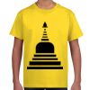 Ultra Cotton® Youth 6 oz. T-Shirt Thumbnail