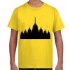 Ultra Cotton® Youth 6 oz. T-Shirt Thumbnail