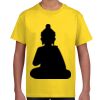 Ultra Cotton® Youth 6 oz. T-Shirt Thumbnail