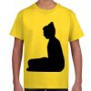 Ultra Cotton® Youth 6 oz. T-Shirt Thumbnail