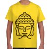 Ultra Cotton® Youth 6 oz. T-Shirt Thumbnail