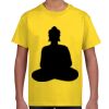 Ultra Cotton® Youth 6 oz. T-Shirt Thumbnail