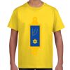 Ultra Cotton® Youth 6 oz. T-Shirt Thumbnail