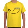 Ultra Cotton® Youth 6 oz. T-Shirt Thumbnail