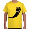 Ultra Cotton® Youth 6 oz. T-Shirt Thumbnail