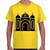Ultra Cotton® Youth 6 oz. T-Shirt Thumbnail