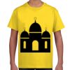 Ultra Cotton® Youth 6 oz. T-Shirt Thumbnail
