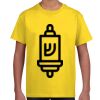 Ultra Cotton® Youth 6 oz. T-Shirt Thumbnail