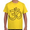 Ultra Cotton® Youth 6 oz. T-Shirt Thumbnail