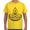 Ultra Cotton® Youth 6 oz. T-Shirt Thumbnail