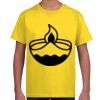 Ultra Cotton® Youth 6 oz. T-Shirt Thumbnail