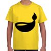 Ultra Cotton® Youth 6 oz. T-Shirt Thumbnail