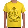Ultra Cotton® Youth 6 oz. T-Shirt Thumbnail