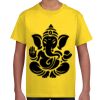 Ultra Cotton® Youth 6 oz. T-Shirt Thumbnail