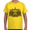 Ultra Cotton® Youth 6 oz. T-Shirt Thumbnail