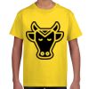 Ultra Cotton® Youth 6 oz. T-Shirt Thumbnail