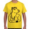 Ultra Cotton® Youth 6 oz. T-Shirt Thumbnail
