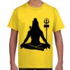 Ultra Cotton® Youth 6 oz. T-Shirt Thumbnail