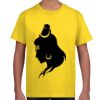 Ultra Cotton® Youth 6 oz. T-Shirt Thumbnail