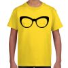 Ultra Cotton® Youth 6 oz. T-Shirt Thumbnail