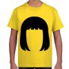 Ultra Cotton® Youth 6 oz. T-Shirt Thumbnail