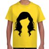 Ultra Cotton® Youth 6 oz. T-Shirt Thumbnail