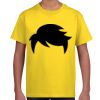 Ultra Cotton® Youth 6 oz. T-Shirt Thumbnail