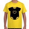 Ultra Cotton® Youth 6 oz. T-Shirt Thumbnail