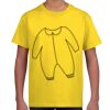 Ultra Cotton® Youth 6 oz. T-Shirt Thumbnail