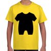 Ultra Cotton® Youth 6 oz. T-Shirt Thumbnail