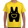 Ultra Cotton® Youth 6 oz. T-Shirt Thumbnail