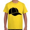 Ultra Cotton® Youth 6 oz. T-Shirt Thumbnail