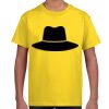 Ultra Cotton® Youth 6 oz. T-Shirt Thumbnail