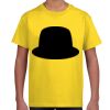 Ultra Cotton® Youth 6 oz. T-Shirt Thumbnail