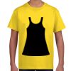 Ultra Cotton® Youth 6 oz. T-Shirt Thumbnail