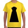Ultra Cotton® Youth 6 oz. T-Shirt Thumbnail