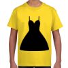 Ultra Cotton® Youth 6 oz. T-Shirt Thumbnail