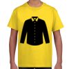 Ultra Cotton® Youth 6 oz. T-Shirt Thumbnail