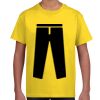 Ultra Cotton® Youth 6 oz. T-Shirt Thumbnail