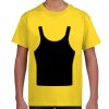 Ultra Cotton® Youth 6 oz. T-Shirt Thumbnail