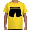 Ultra Cotton® Youth 6 oz. T-Shirt Thumbnail