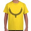 Ultra Cotton® Youth 6 oz. T-Shirt Thumbnail