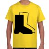 Ultra Cotton® Youth 6 oz. T-Shirt Thumbnail