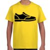 Ultra Cotton® Youth 6 oz. T-Shirt Thumbnail