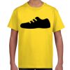 Ultra Cotton® Youth 6 oz. T-Shirt Thumbnail