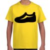 Ultra Cotton® Youth 6 oz. T-Shirt Thumbnail