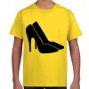 Ultra Cotton® Youth 6 oz. T-Shirt Thumbnail