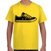 Ultra Cotton® Youth 6 oz. T-Shirt Thumbnail